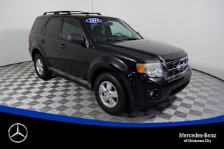 2010 Ford Escape XLT 1FMCU0D76AKA78213 2010 Ford Escape XLT