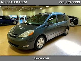 2009 Toyota Sienna 5TDZK22C19S262317 2009 Toyota Sienna