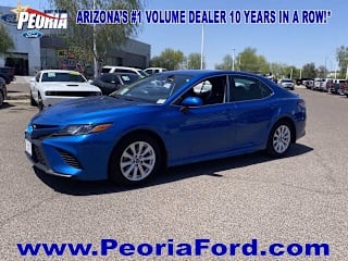 2019 Toyota Camry L 4T1B11HK4KU278182 2019 Toyota Camry L