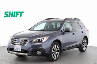 2016 Subaru Outback 3.6R Limited 4S4BSENCXG3323379 2016 Subaru Outback 3.6R Limited
