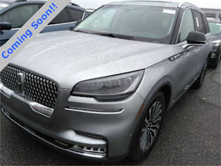 2020 Lincoln Aviator Reserve 5LM5J7WC5LGL09299 2020 Lincoln Aviator Reserve