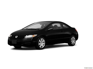 2010 Honda Civic LX 2HGFG1B67AH538352 2010 Honda Civic LX