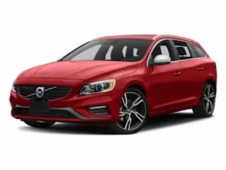 2017 Volvo V60 T5 Dynamic YV140MEL0H1364883 2017 Volvo V60 T5 Dynamic