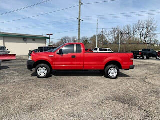 2007 Ford F-150 1FTRF12287NA78985 2007 Ford F-150
