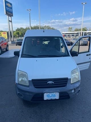 2012 Ford Transit Connect NM0LS7CN9CT089431 2012 Ford Transit Connect
