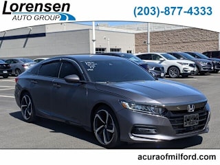 2019 Honda Accord 1HGCV1F31KA013635 2019 Honda Accord