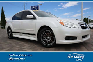 2012 Subaru Legacy 3.6R Limited 4S3BMDL63C2009658 2012 Subaru Legacy 3.6R Limited