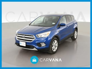 2017 Ford Escape 1FMCU0GD4HUC91578 2017 Ford Escape