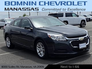 2015 Chevrolet Malibu LT 1G11C5SL6FF305968 2015 Chevrolet Malibu LT