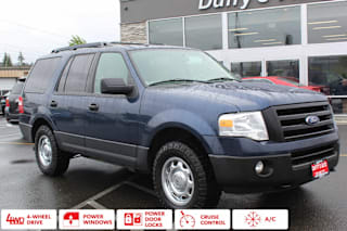 2014 Ford Expedition XL Fleet 1FMJU1G57EEF63620 2014 Ford Expedition XL Fleet