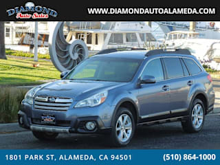 2014 Subaru Outback 3.6R Limited 4S4BRDLC4E2322269 2014 Subaru Outback 3.6R Limited
