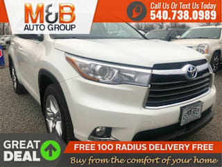 2015 Toyota Highlander Hybrid 5TDDCRFHXFS009451 2015 Toyota Highlander Hybrid
