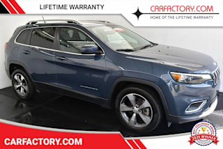 2020 Jeep Cherokee Limited 1C4PJLDB3LD530114 2020 Jeep Cherokee Limited