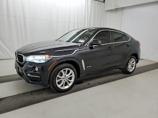 2015 BMW X6 5UXKU2C50F0N77277 2015 BMW X6