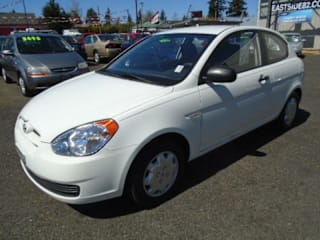 2011 Hyundai Accent KMHCM3ACXBU194331 2011 Hyundai Accent