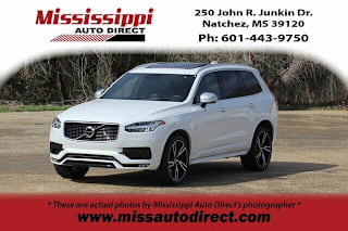 2019 Volvo XC90 T6 R-Design YV4A22PM7K1421968 2019 Volvo XC90 T6 R-Design