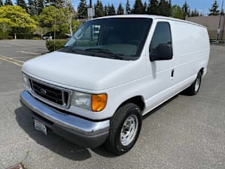2005 Ford E-Series Cargo E-150 1FTRE14W95HA53866 2005 Ford E-Series Cargo E-150