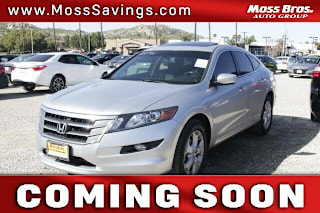 2012 Honda Crosstour 5J6TF1H52CL001746 2012 Honda Crosstour
