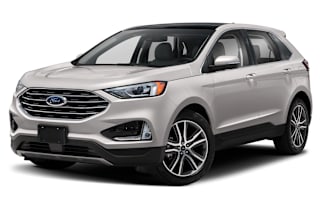 2019 Ford Edge SEL 2FMPK4J98KBC38169 2019 Ford Edge SEL