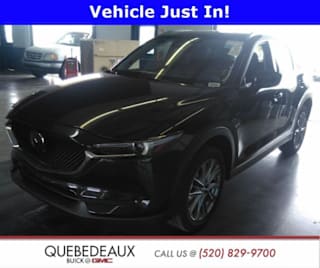 2020 Mazda CX-5 Grand Touring JM3KFADM7L1829213 2020 Mazda CX-5 Grand Touring