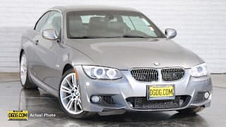 2013 BMW 3 Series 335i WBADX7C56DJ590229 2013 BMW 3 Series 335i