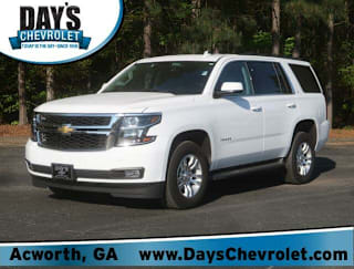 2020 Chevrolet Tahoe LT 1GNSKBKC4LR252265 2020 Chevrolet Tahoe LT