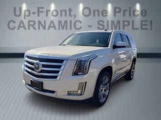2015 Cadillac Escalade 1GYS4CKJ1FR283673 2015 Cadillac Escalade