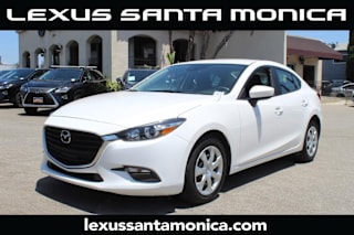 2018 Mazda Mazda3 Sport 3MZBN1U76JM214168 2018 Mazda Mazda3 Sport