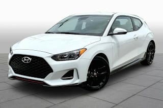 2021 Hyundai Veloster Turbo R-Spec KMHTH6AB3MU032167 2021 Hyundai Veloster Turbo R-Spec