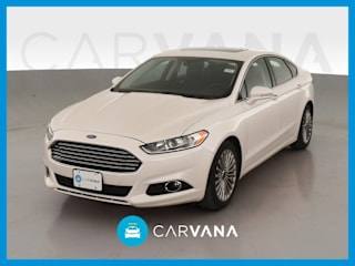 2015 Ford Fusion 3FA6P0K97FR299647 2015 Ford Fusion