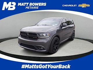 2017 Dodge Durango GT 1C4RDJDG8HC732895 2017 Dodge Durango GT