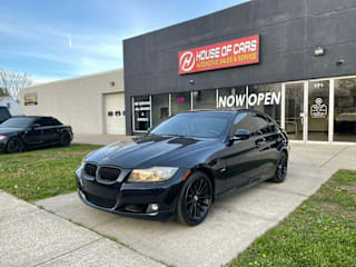 2009 BMW 3 Series 328i xDrive WBAPK535X9A646003 2009 BMW 3 Series 328i xDrive