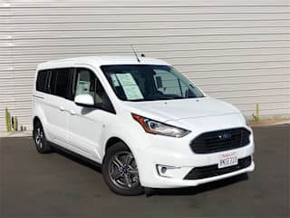 2020 Ford Transit Connect Wagon NM0GE9G23L1439572 2020 Ford Transit Connect Wagon