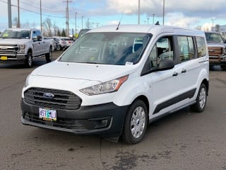 2020 Ford Transit Connect Wagon NM0GS9E2XL1450385 2020 Ford Transit Connect Wagon
