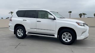 2017 Lexus GX 460 Base JTJBM7FX5H5168559 2017 Lexus GX 460 Base