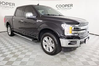 2019 Ford F-150 1FTEW1E47KKC31328 2019 Ford F-150