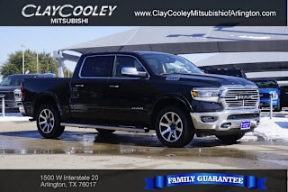 2019 Ram Pickup 1500 1C6RRFJG6KN757025 2019 Ram Pickup 1500