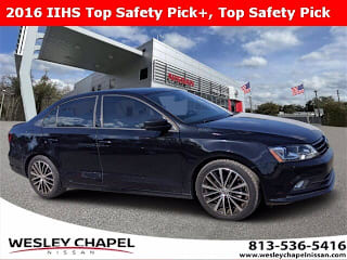 2016 Volkswagen Jetta 1.8T Sport PZEV 3VWD17AJ6GM320393 2016 Volkswagen Jetta 1.8T Sport PZEV
