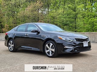 2020 Kia Optima S 5XXGT4L35LG430659 2020 Kia Optima S