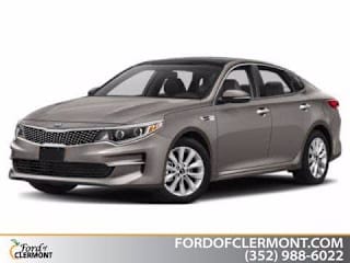 2018 Kia Optima LX KNAGT4L3XJ5236367 2018 Kia Optima LX