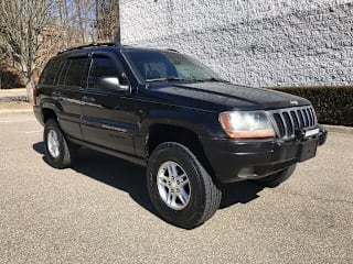 2000 Jeep Grand Cherokee 1J4GW48SXYC104364 2000 Jeep Grand Cherokee