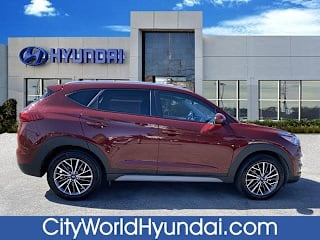 2019 Hyundai Tucson KM8J3CAL1KU958187 2019 Hyundai Tucson