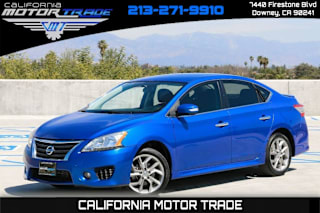 2015 Nissan Sentra 3N1AB7AP4FY287539 2015 Nissan Sentra