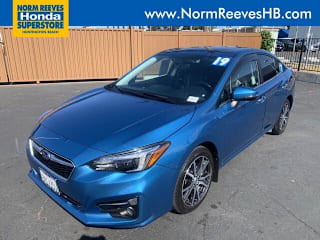 2019 Subaru Impreza Limited 4S3GKAT62K3613415 2019 Subaru Impreza Limited