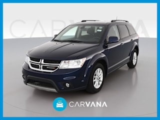 2019 Dodge Journey SE 3C4PDCBBXKT861159 2019 Dodge Journey SE
