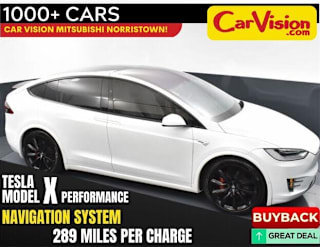 2019 Tesla Model X Performance 5YJXCAE40KF186005 2019 Tesla Model X Performance