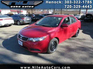 2013 Kia Forte EX KNAFU4A28D5650061 2013 Kia Forte EX