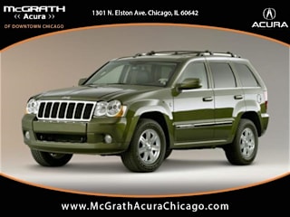 2010 Jeep Grand Cherokee Limited 1J4RR5GT6AC147735 2010 Jeep Grand Cherokee Limited