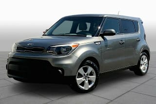 2018 Kia Soul Base KNDJN2A28J7586604 2018 Kia Soul Base