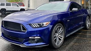 2016 Ford Mustang GT Premium 1FA6P8CF2G5242957 2016 Ford Mustang GT Premium